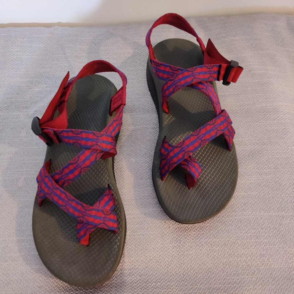 Chaco Sport sandals W9
